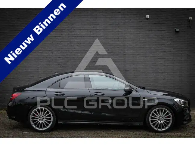 2016 Mercedes Benz 250