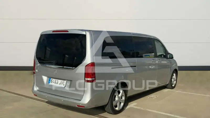 2016 Mercedes Benz 250