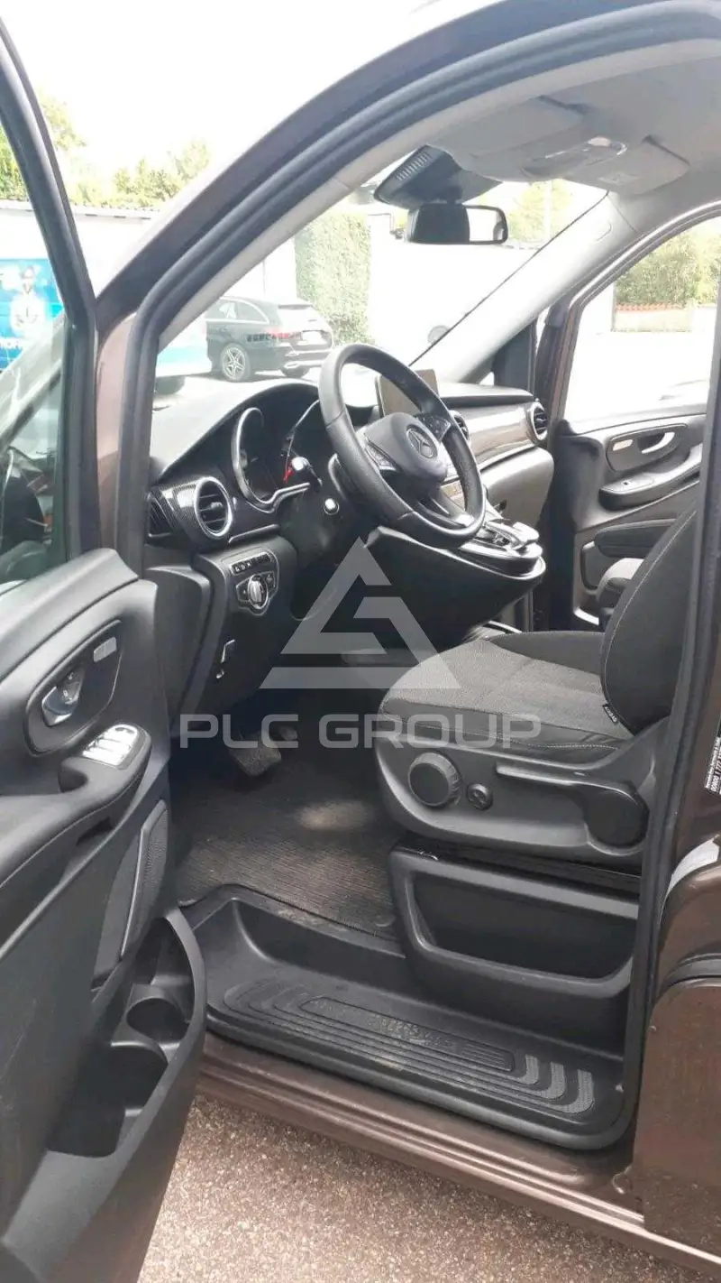 2016 Mercedes Benz 250