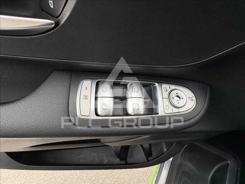 2016 Mercedes Benz 250
