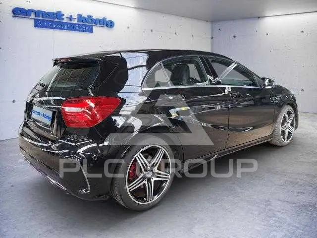 2016 Mercedes Benz 250