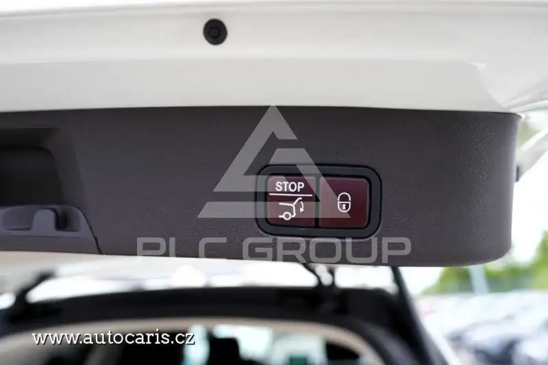 2016 Mercedes Benz GLS-Class