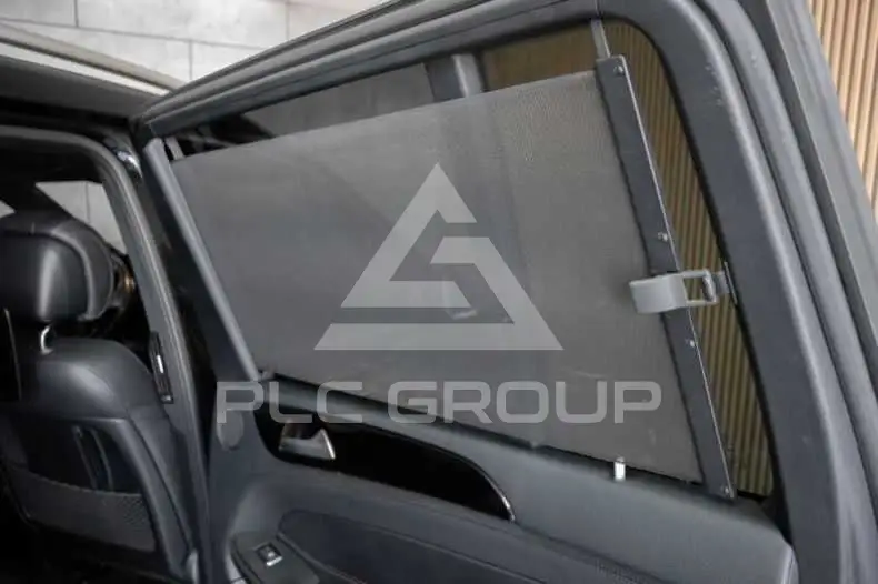 2016 Mercedes Benz GLS-Class
