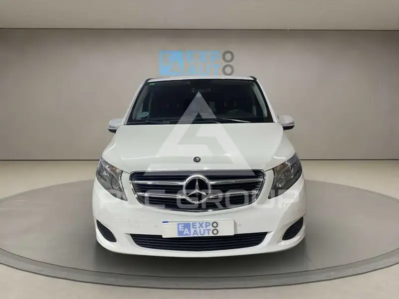2016 Mercedes Benz 220