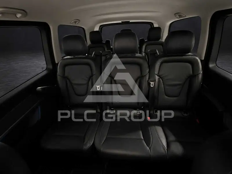 2016 Mercedes Benz V