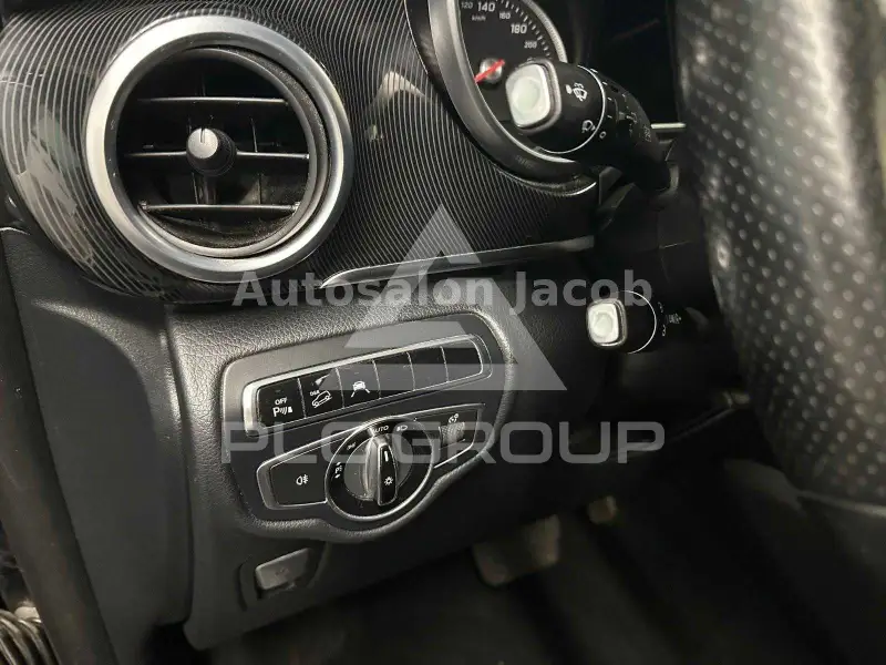2016 Mercedes Benz V