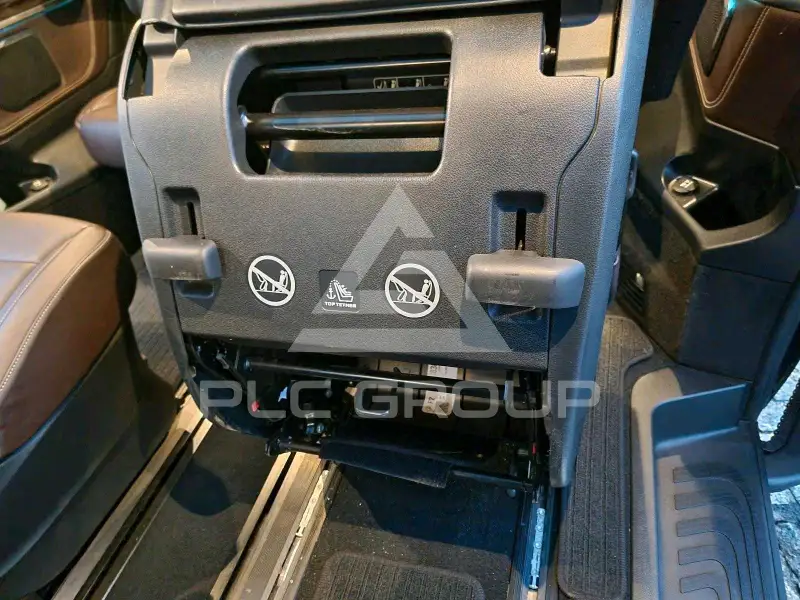 2016 Mercedes Benz V