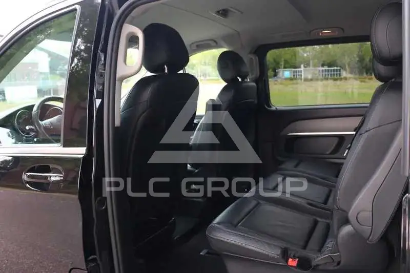 2016 Mercedes Benz V
