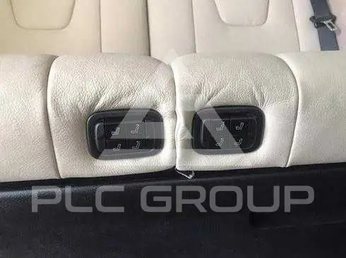 2016 Mercedes Benz V