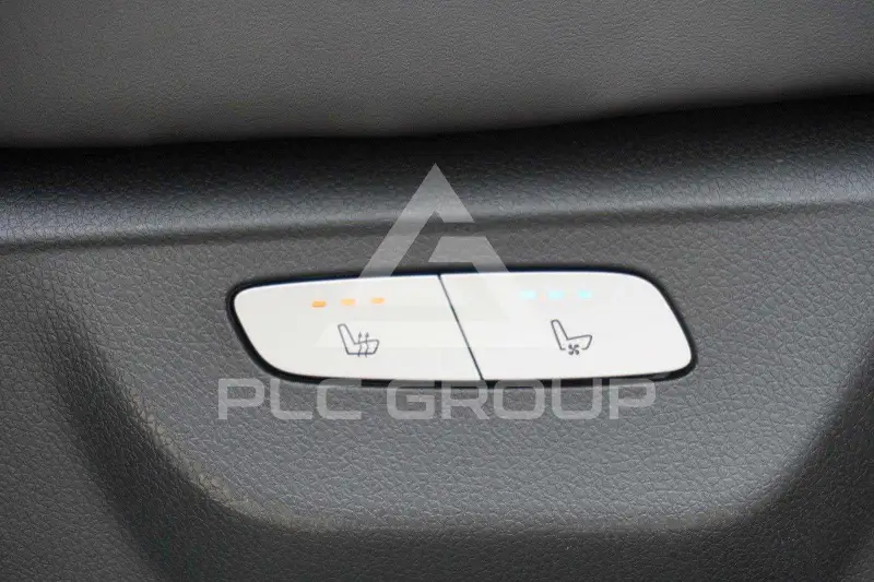 2016 Mercedes Benz V
