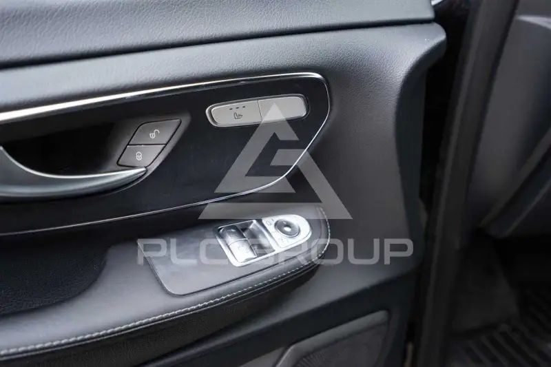 2016 Mercedes Benz V