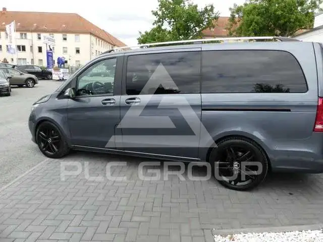 2016 Mercedes Benz V