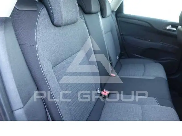 2016 Citroen C4