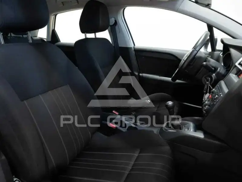 2016 Citroen C4
