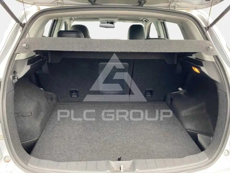 2016 Citroen C4