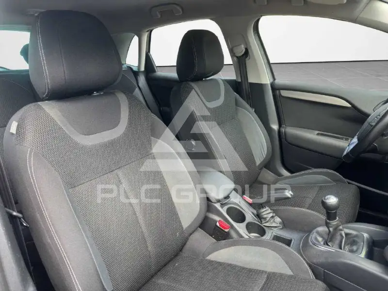 2016 Citroen C4