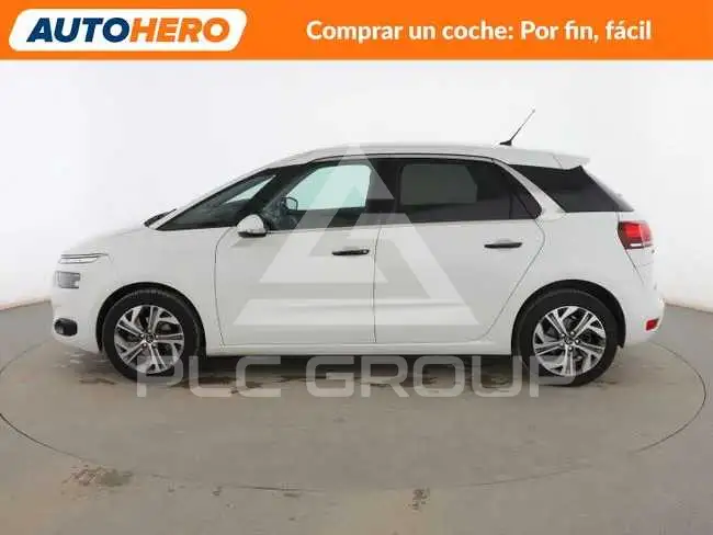 2016 Citroen C4