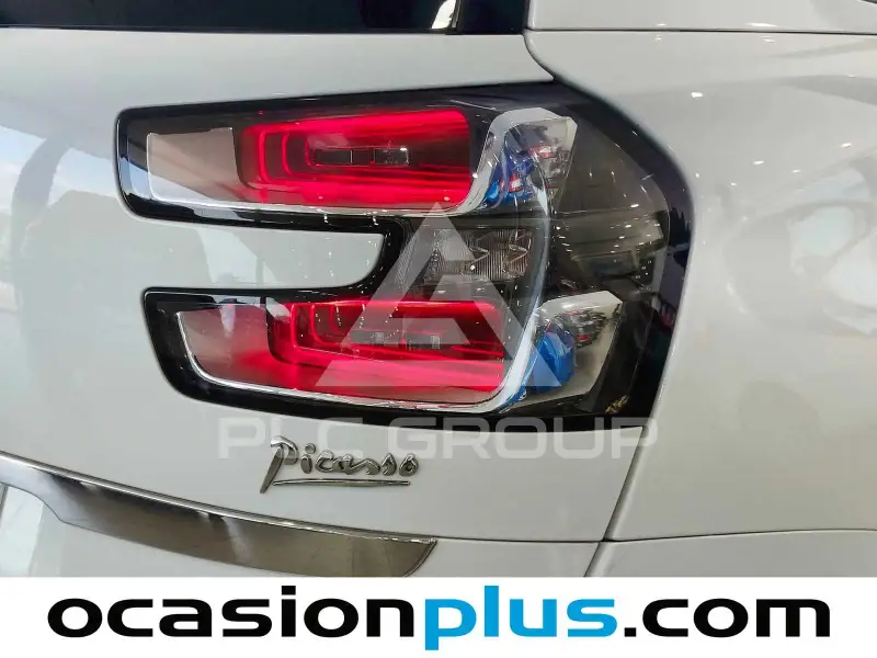 2016 Citroen C4