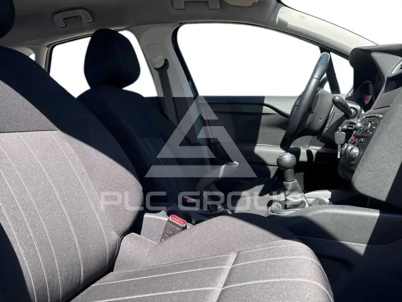 2016 Citroen C4