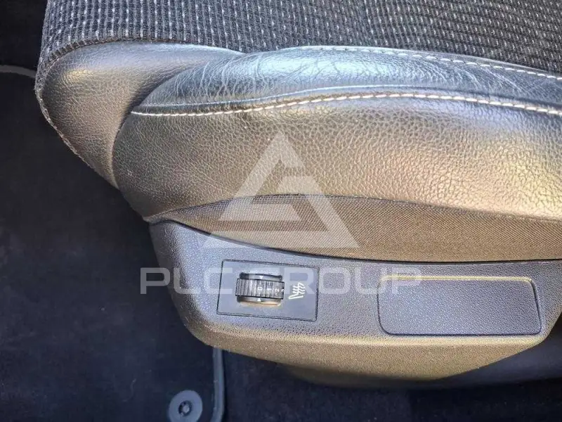 2016 Citroen C4