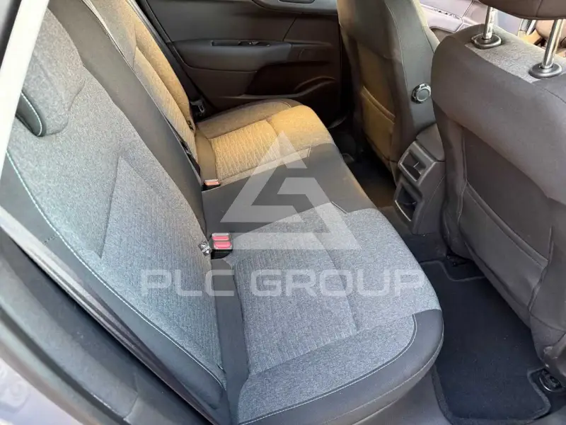 2016 Citroen C4