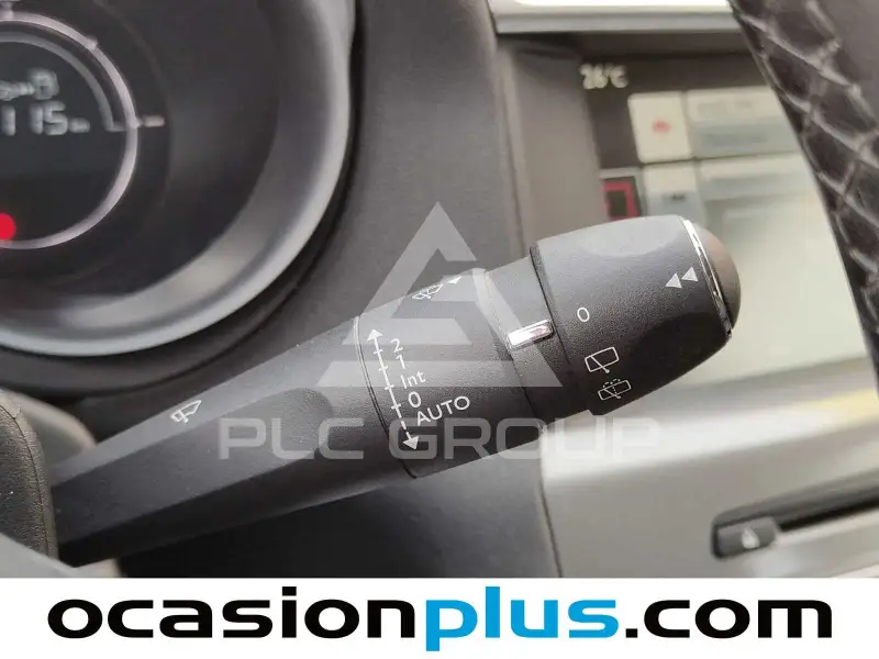 2016 Citroen C4