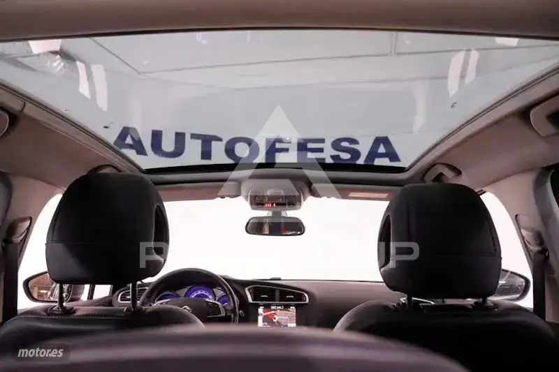 2016 Citroen C4