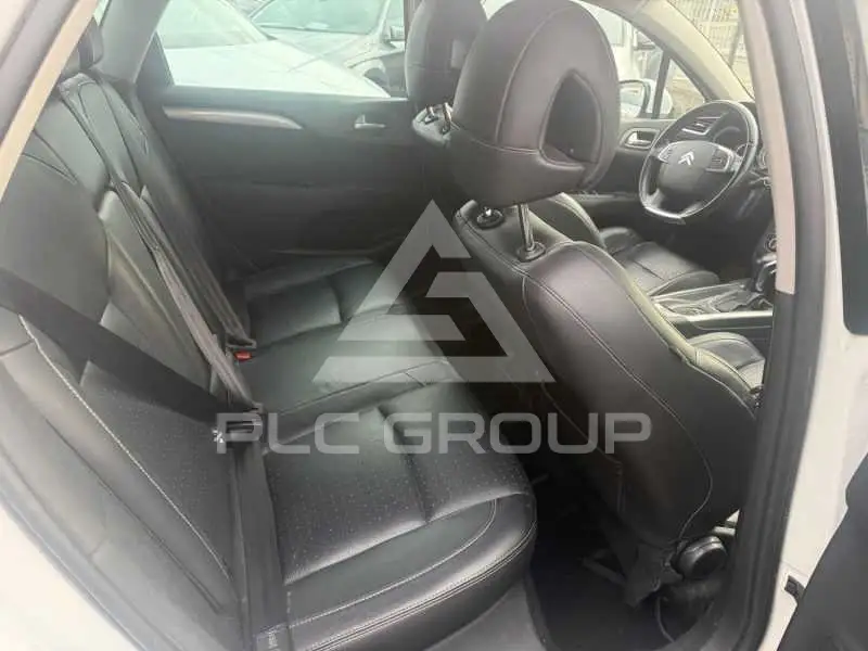 2016 Citroen C4