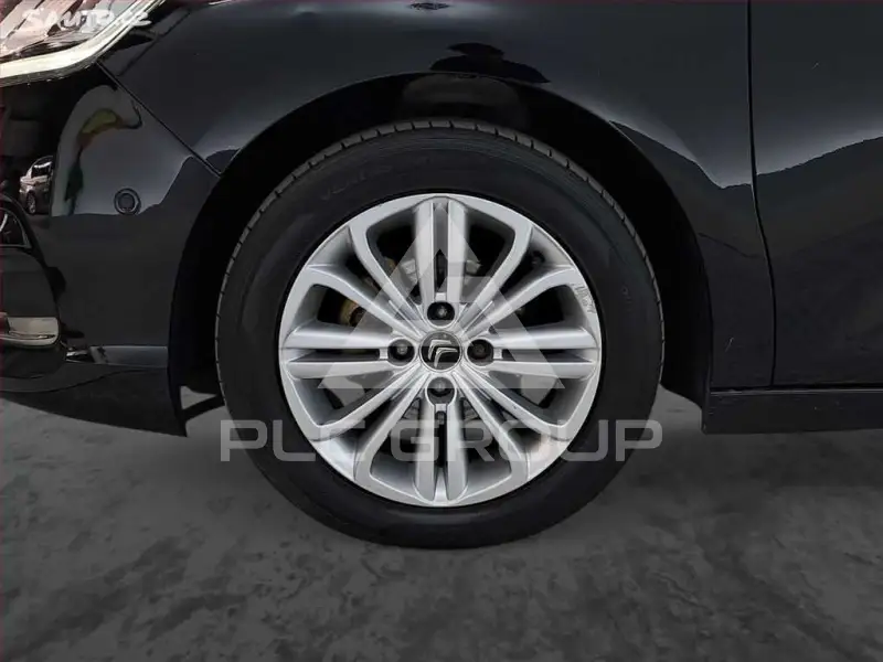 2016 Citroen C4