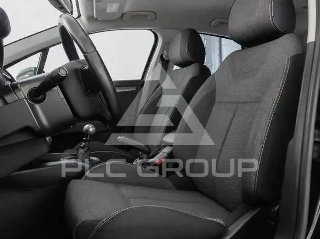 2016 Citroen C4
