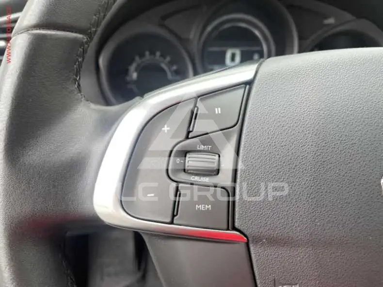 2016 Citroen C4