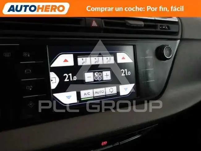 2016 Citroen C4
