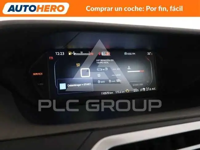 2016 Citroen C4