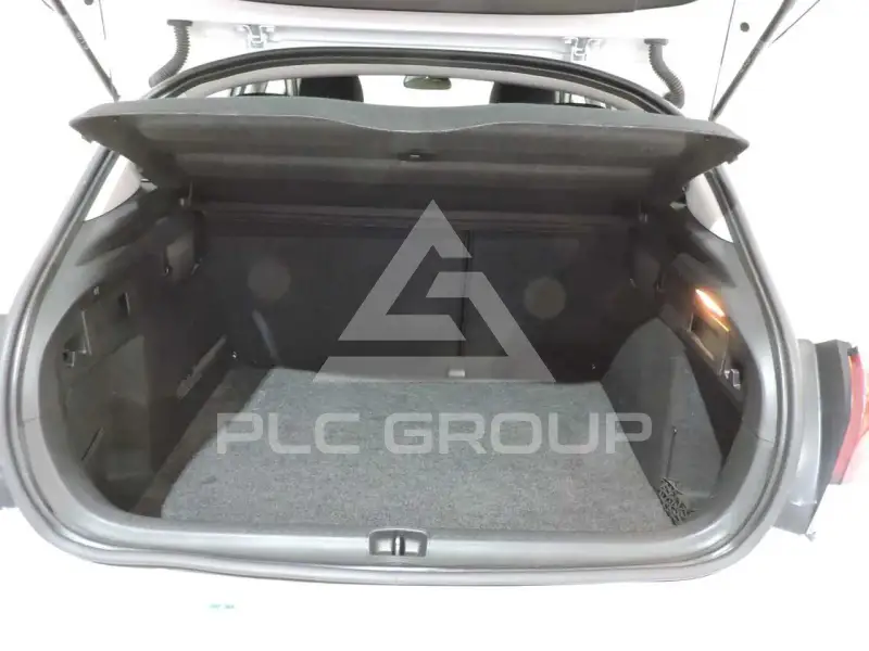 2016 Citroen C4