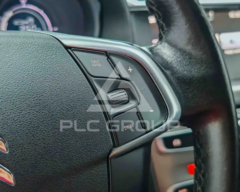 2016 Citroen C4