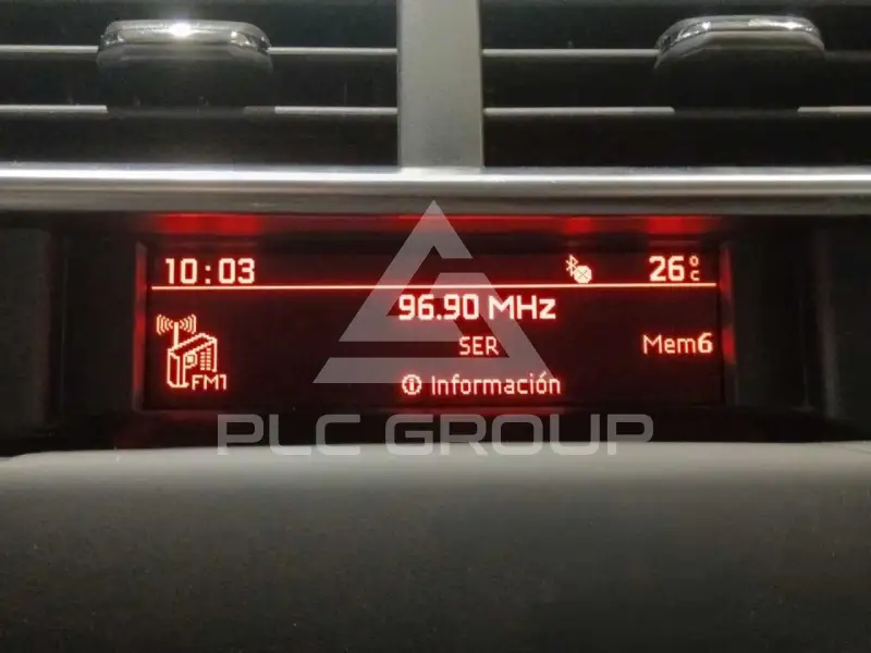 2016 Citroen C4