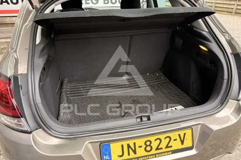 2016 Citroen C4
