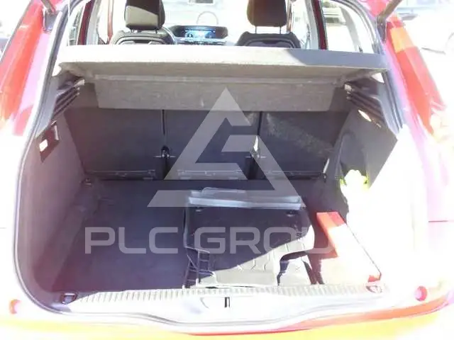 2016 Citroen C4