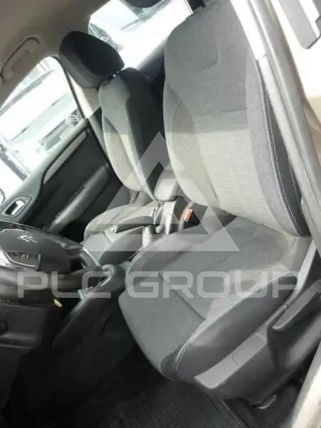 2016 Citroen C4