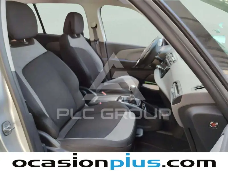 2016 Citroen C4