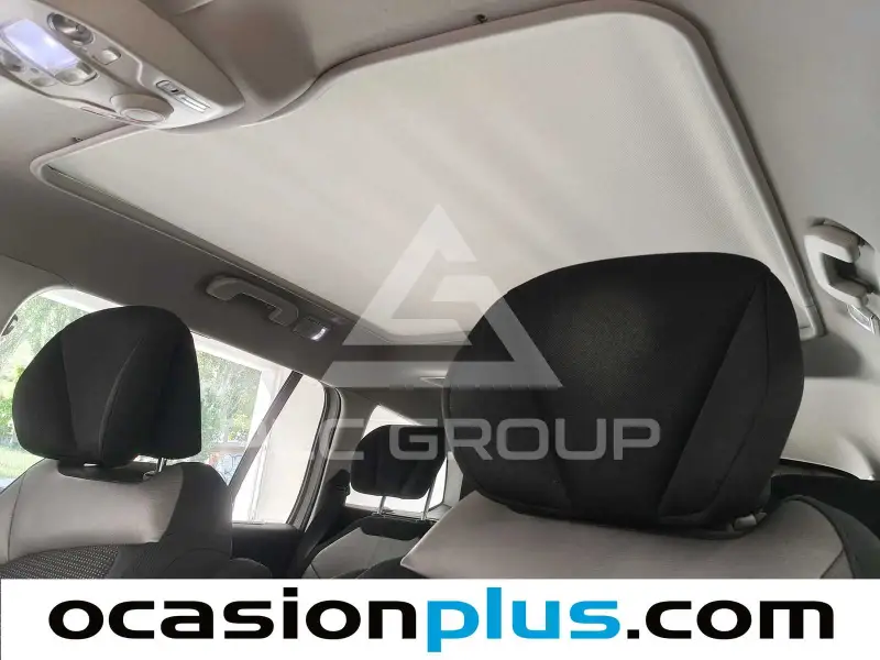 2016 Citroen C4