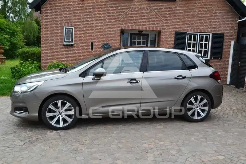 2016 Citroen C4