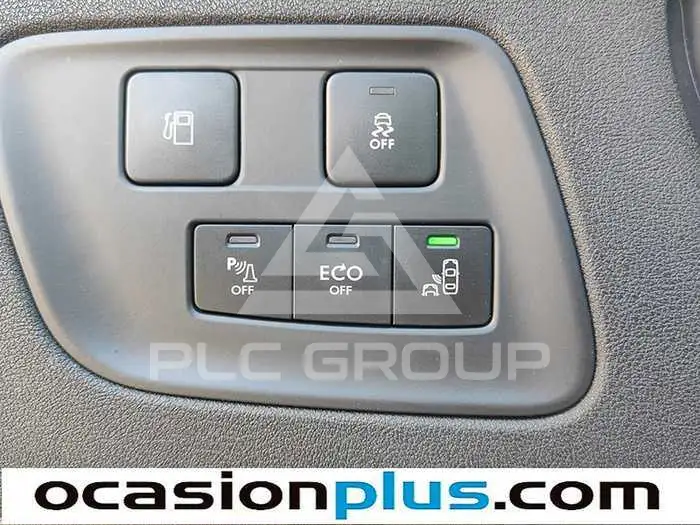 2016 Citroen C4