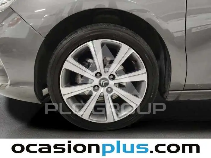 2016 Citroen C4
