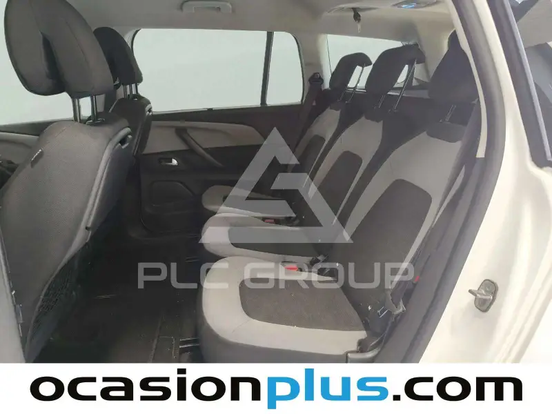 2016 Citroen C4