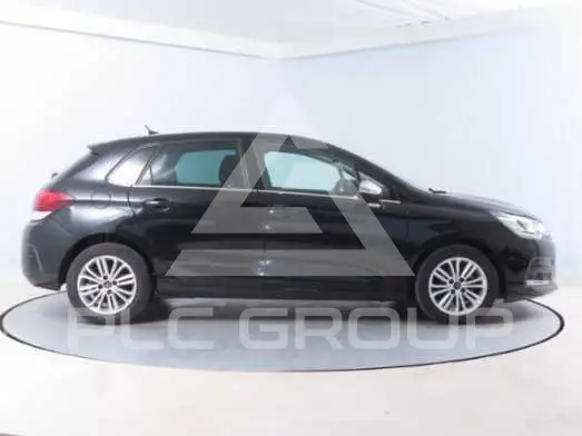 2016 Citroen C4