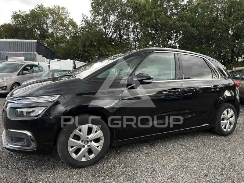 2016 Citroen C4