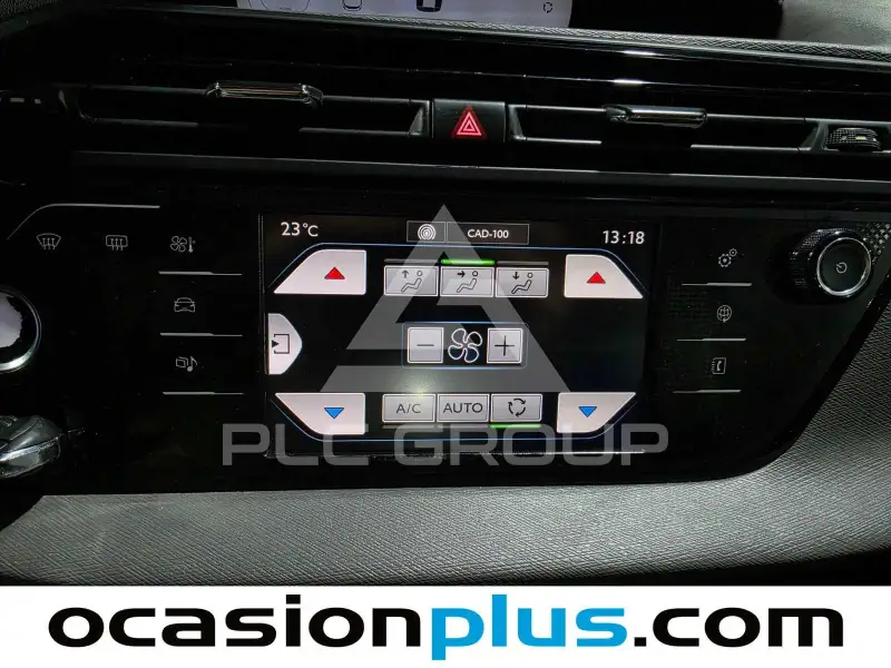 2016 Citroen C4
