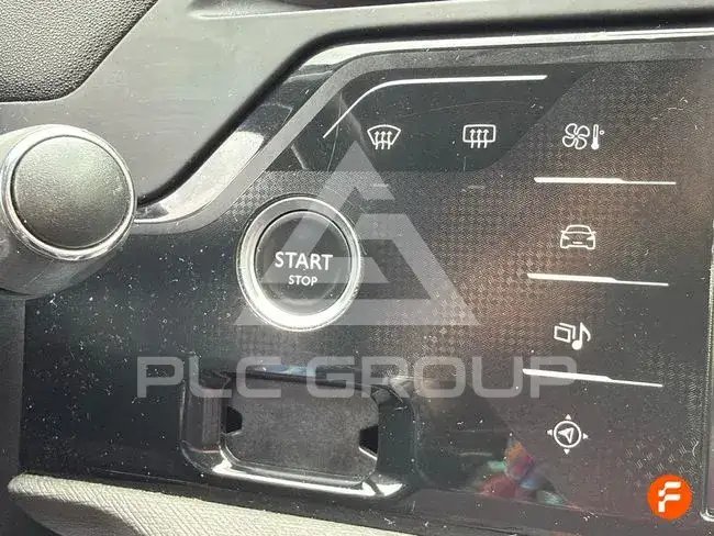 2016 Citroen C4