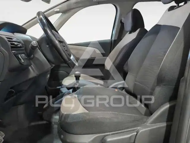 2016 Citroen C4